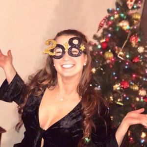 Meet your Posher, Lizzy